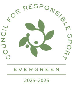 Evergreen Certified 2025–2026