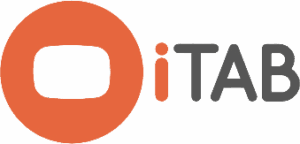 Itab Logo Colour Rgb Horizontal