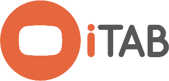 Itab Logo Colour Rgb Horizontal