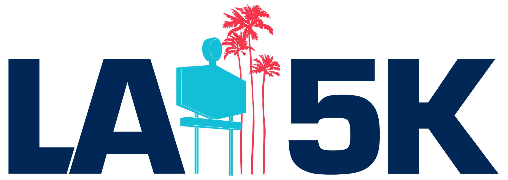 La5k Logo 052925