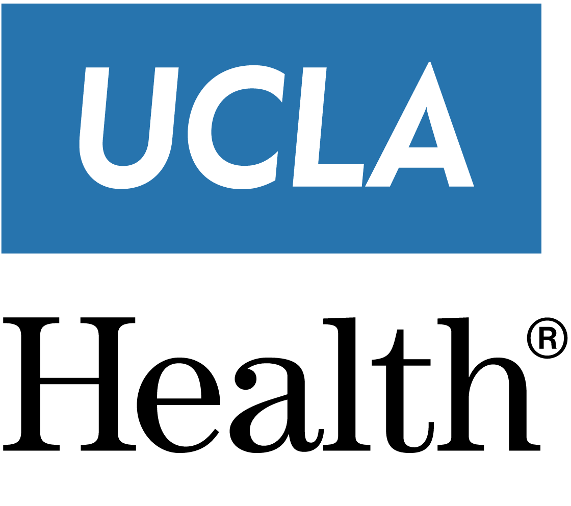 Ucla Health Standard Logo Stacked Registered Lg